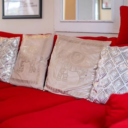 Host & Stay - George Street Townhouse Μπράιτον Εξωτερικό φωτογραφία