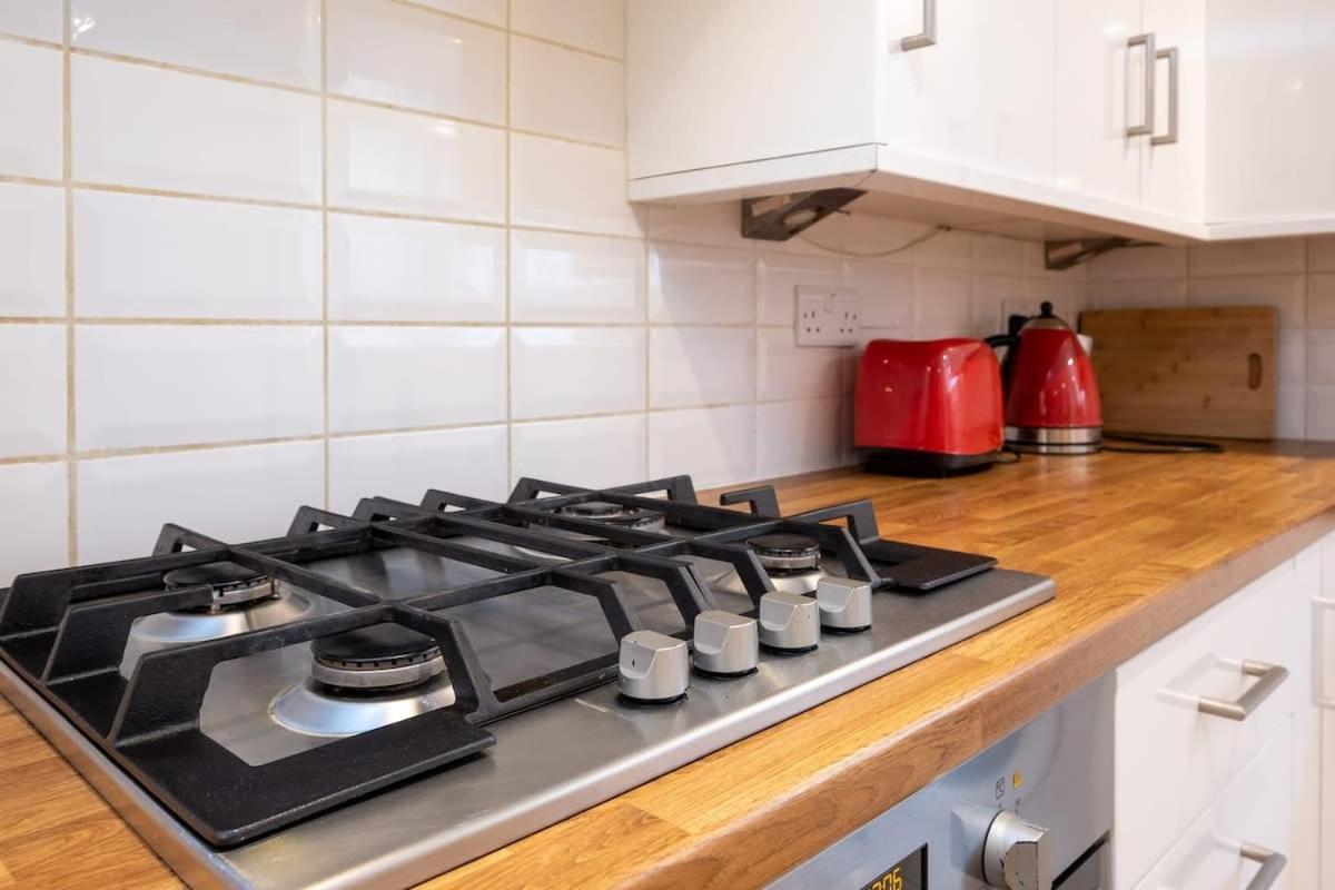 Host & Stay - George Street Townhouse Μπράιτον Εξωτερικό φωτογραφία