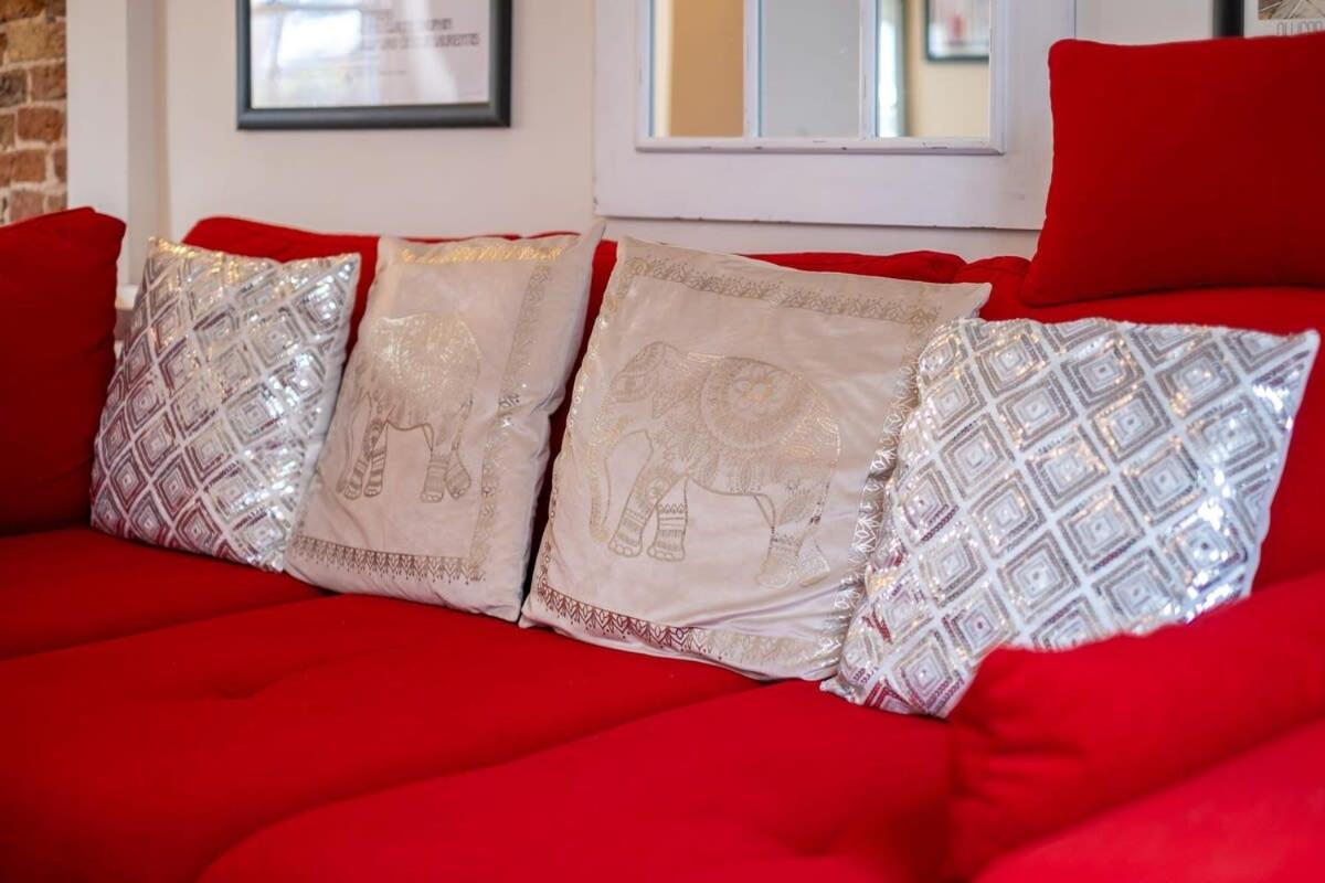 Host & Stay - George Street Townhouse Μπράιτον Εξωτερικό φωτογραφία