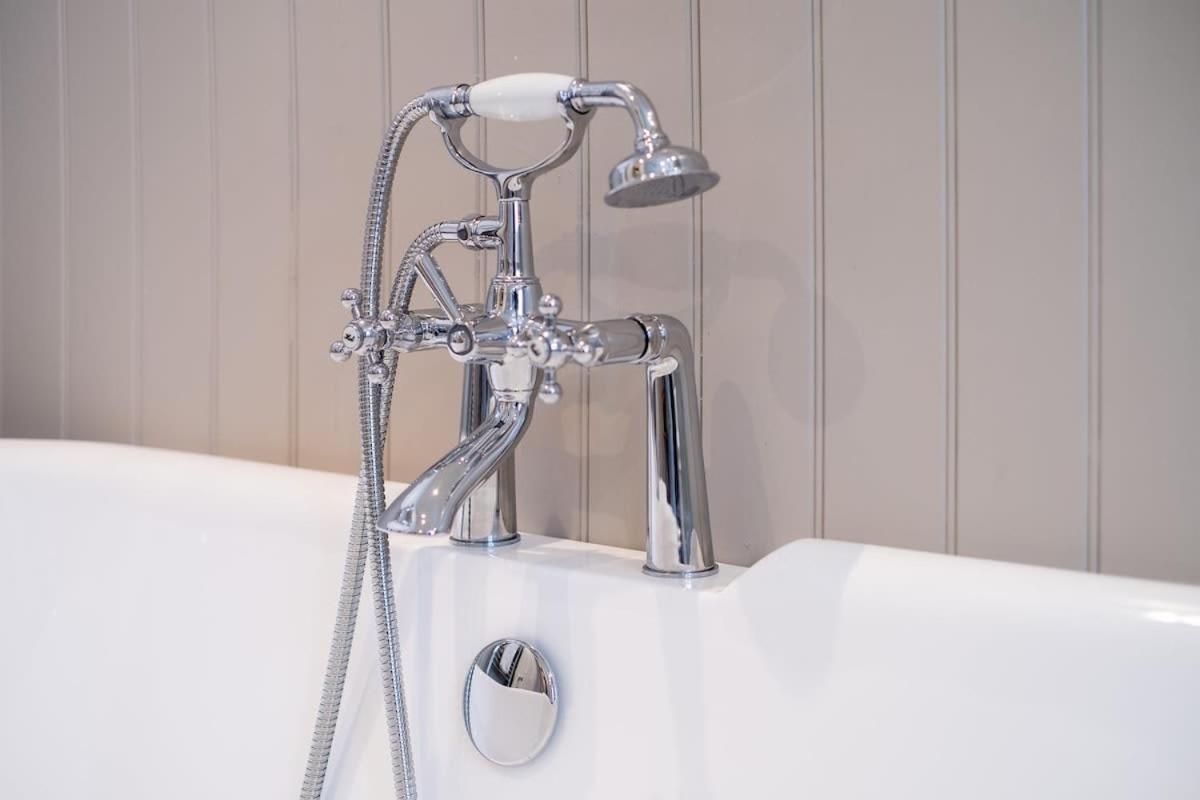 Host & Stay - George Street Townhouse Μπράιτον Εξωτερικό φωτογραφία