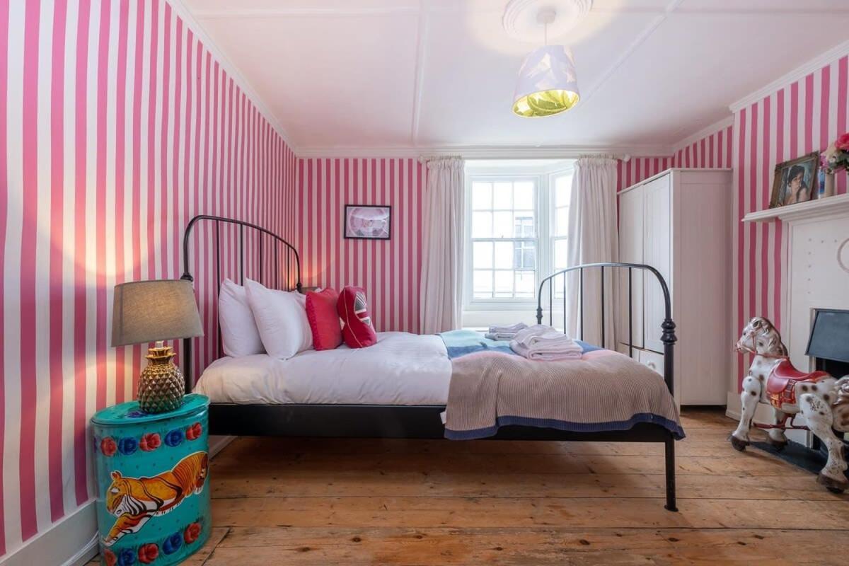 Host & Stay - George Street Townhouse Μπράιτον Εξωτερικό φωτογραφία