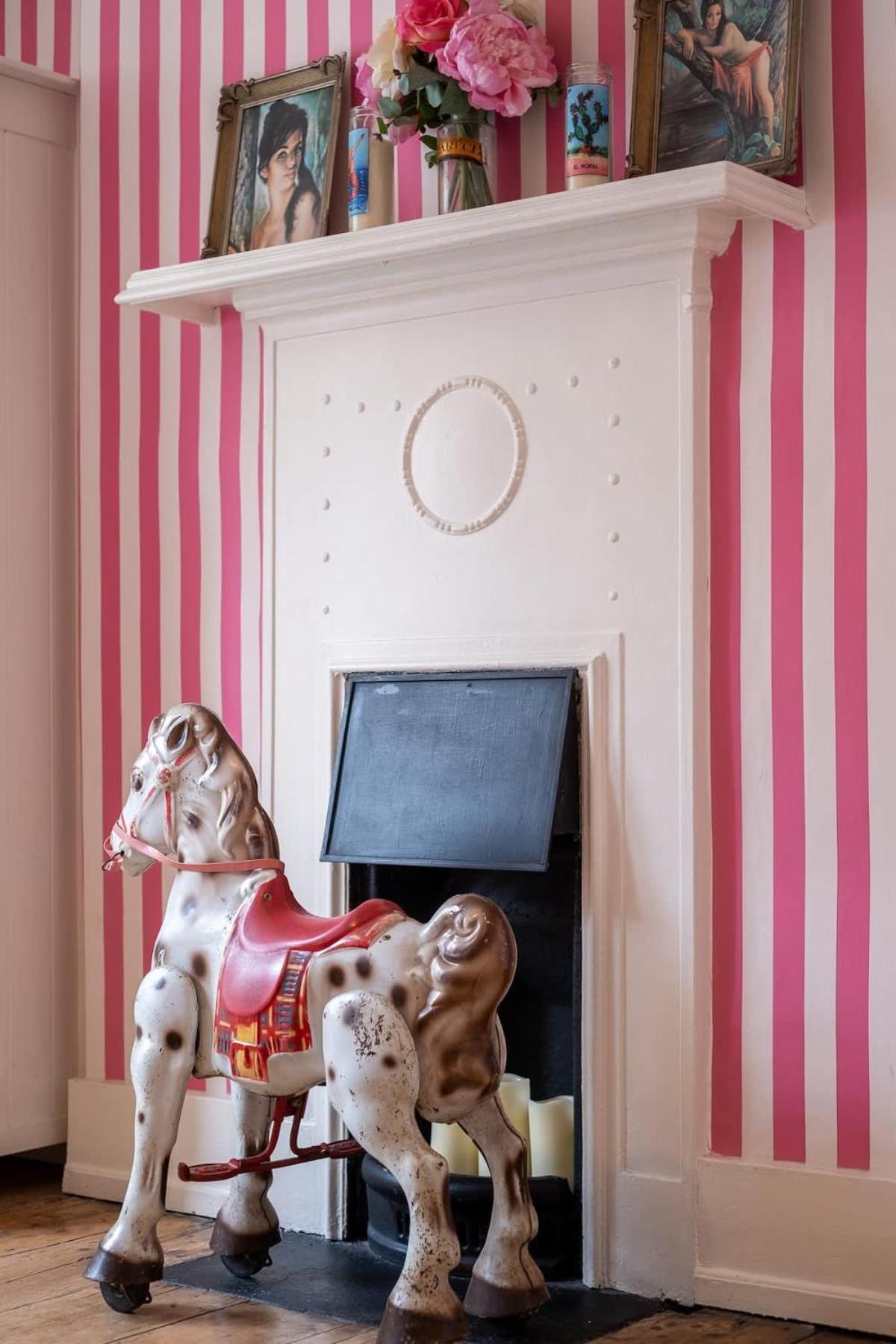 Host & Stay - George Street Townhouse Μπράιτον Εξωτερικό φωτογραφία